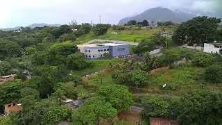 Drone Sx1 