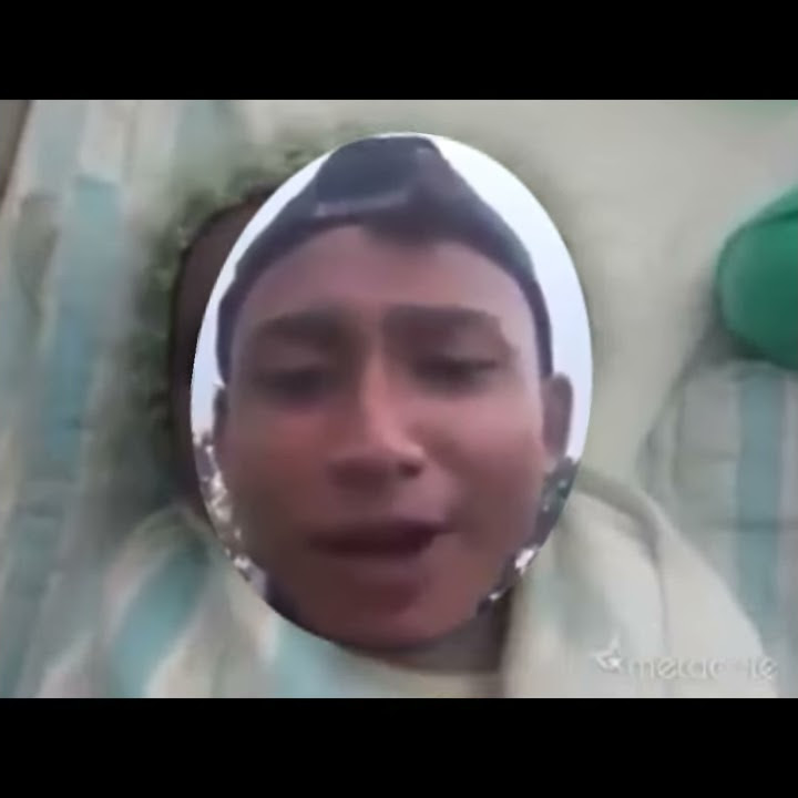 Bayi ngomong samlekom mamank