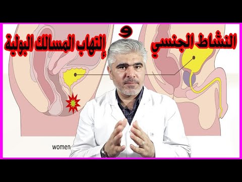 فيديو: كيف تتعلم أن تكون طبيب مسالك بولية