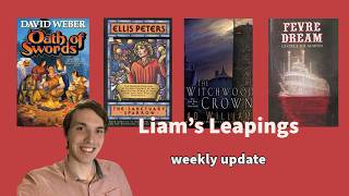 Liams Leapings 162 || 07.02.26
