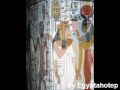 EGYPT 45 -NEFERTARI TOMB- *Queens Valley* (by Egyptahotep)