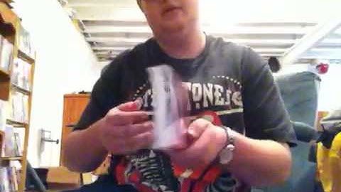 My Paramount VHS Collection: 2014 Edition