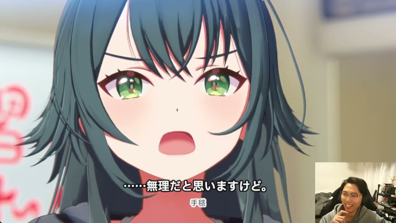 【学マス】担当の成長を実感する日々