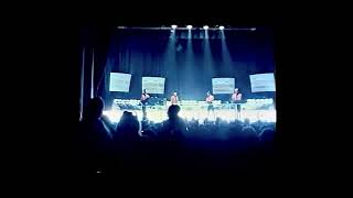 Kraftwerk Live 1981-11-21 Wien Sophiensäle Better Source