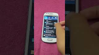 Samsung Galaxy S3 Mini In 2023