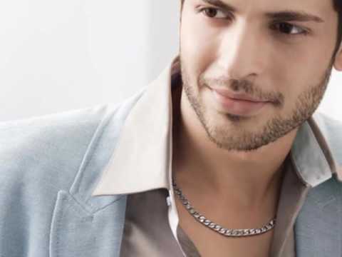 Platinum Necklace Designs for men - YouTube