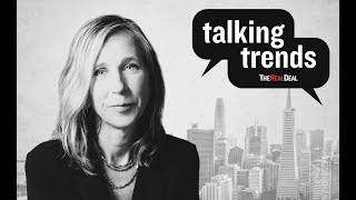 SF city official Sarah Phillips on "selling" San Francisco, revitalizing downtown with new business