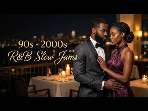 Smooth Love Radio 💫 The Soundtrack of Love | Smooth Soul, Slow Jams & Quiet Storm Vibes