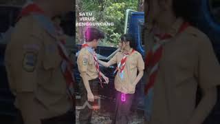 Virus Cintaafanda5 sridevida5 fyp devan shorts