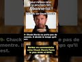 10 FAITS SUR CHUCK NORRIS ! | Fait N°9
