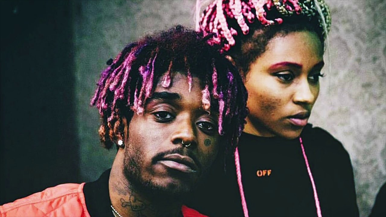 (SOLD) Lil Uzi Vert Type Beat 2017 - "Rain" | Free Type Beat | Luv Is Rage 2 Instrumental