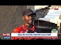 Omuliro Guseemu Okwookya Kaleerwe Omusunsuzi 