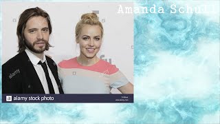 Amanda Schull - MiniBio (English)