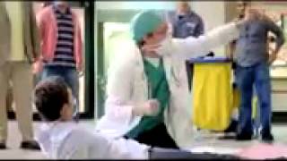 Saving a Guy to Get Out from his Girlfriend - Funny Pepsi Max commercial