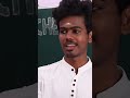Konjom Advice panna parava illa! verum advice matum panna epdi 😭 #shorts #rajavetriprabhu #comedy