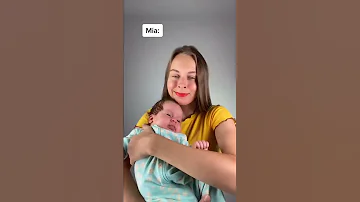 Baby Mama Effect Mom S Life 
