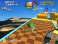 Monkey Ball Arcade - Expert Fail Run