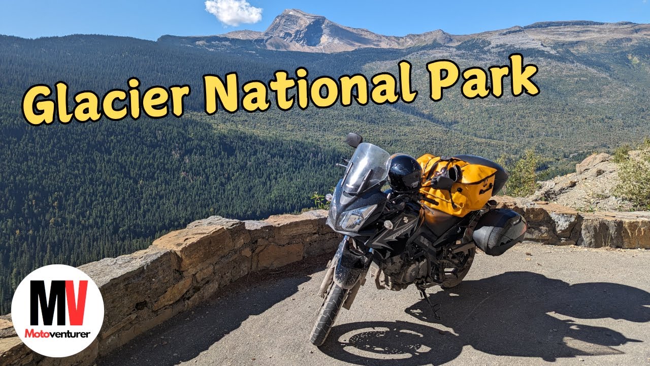 Going to the Sun - Glacier National Park | S02E04