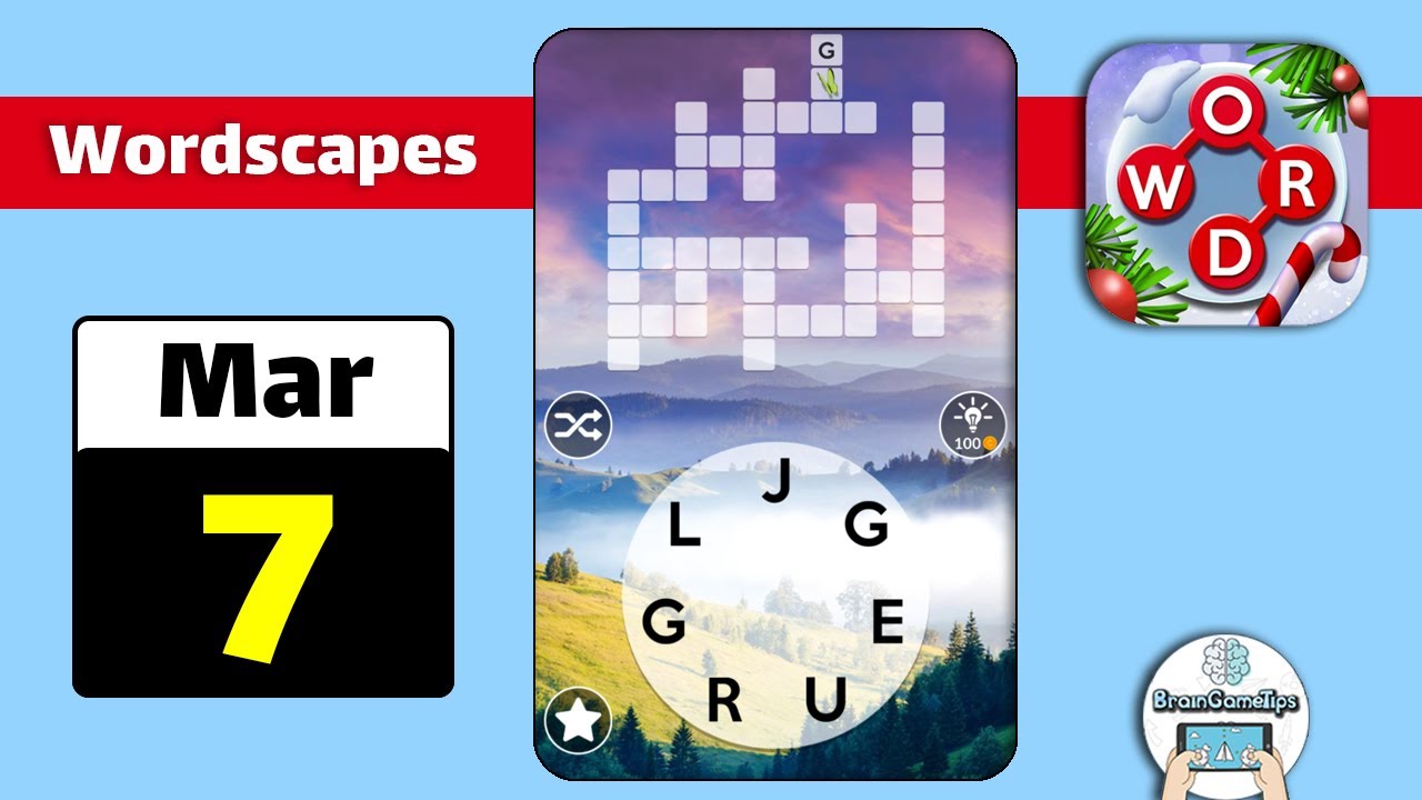 wordscapes answers, wordscapes walkthrough, wordscapes daily puzzle walkthr...