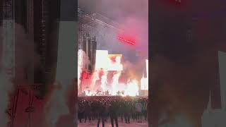 Linkin Park  One Step Closer   Frankfurt 09072025