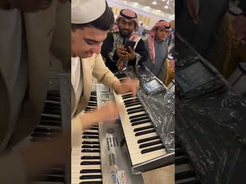 افضل عازف الاورج بالعالم 