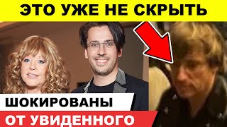 Вскрылась правда. В сети шокированы, как Галкин* выглядит на самом деле