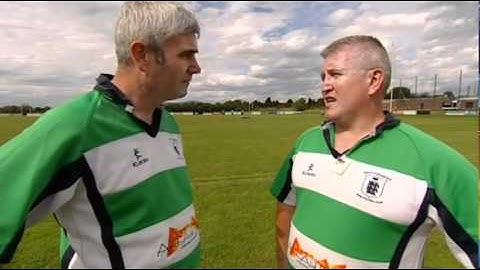 Adrian McCutcheon  - Telestack (Profile)