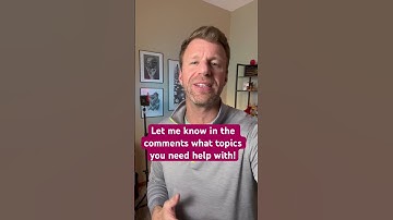 What do you need help with in AP Statistics??