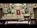 10th Week of Ordinary Time Thursday, June 11, 2026.