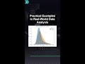 Practical Examples in Real-World Data Analysis #ai #artificialintelligence #machinelearning #aiagent
