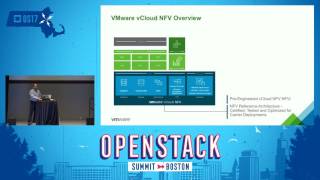 VMware - Digital Transformation with OpenStack for Modern Service Providers