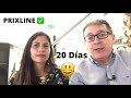 PRIXLINE ✅ ¡TODO! en 20 Días 😃 TIE, Banco, Empadronamiento, Seguridad Social en España 👍!