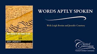 Words Aptly Spoken  Not Yours To Give Edward Ellis