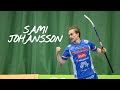 Sami johansson  the goal machine  fliiga 202021
