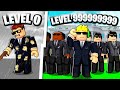 Chipmunk BUILT A LEVEL 999,999,999 ROBLOX Spy Tycoon