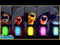 Larva Rangers| Larva Movie | Classic Cartoon Compilation | Kids Videos| ENJO Cartoon Channel