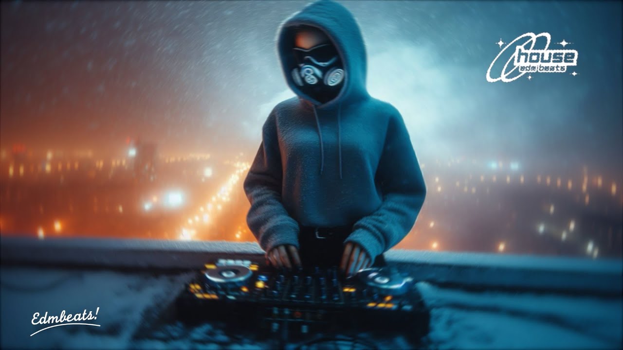 Progressive Raves Your Smile - Most Addictive Electro EDM House Music I 2024 Upbeat ...