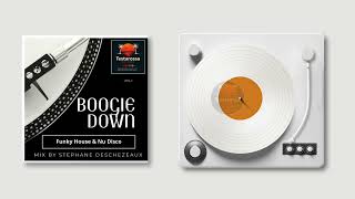 Stéphane Deschezeaux – Funky House \u0026 Nu Disco Mix | Special DJ Set 2024