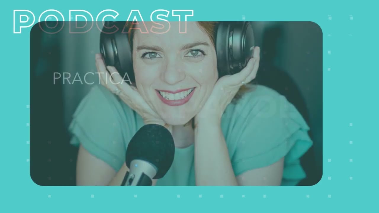 Expresiones y Palabras 1x01 - Estar en las nubes. Un podcast de Español con Carmenia.