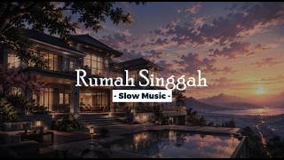 Rumah Singgah ( RUANG SUARA)