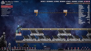 Oxygen Not Included - easy, fast and cheap Solar Power configuration with automated mining
