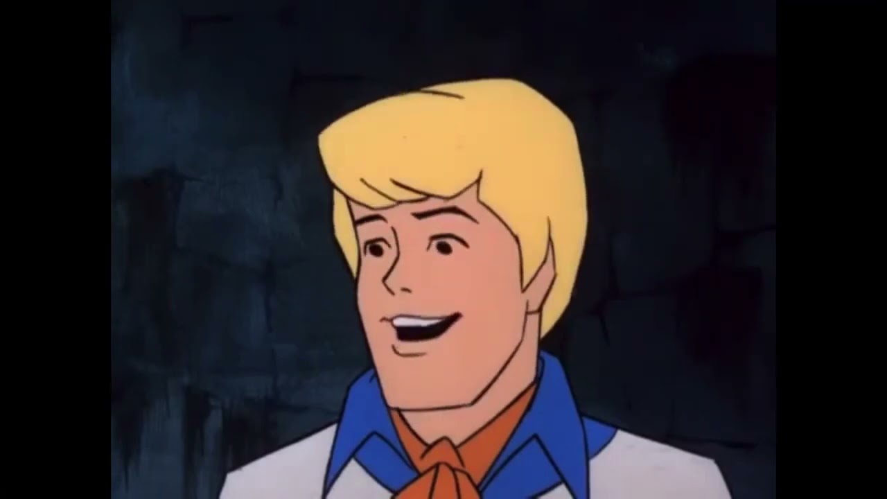 Scooby Doo Where Are You! 4 4   Decoy For Dognapper