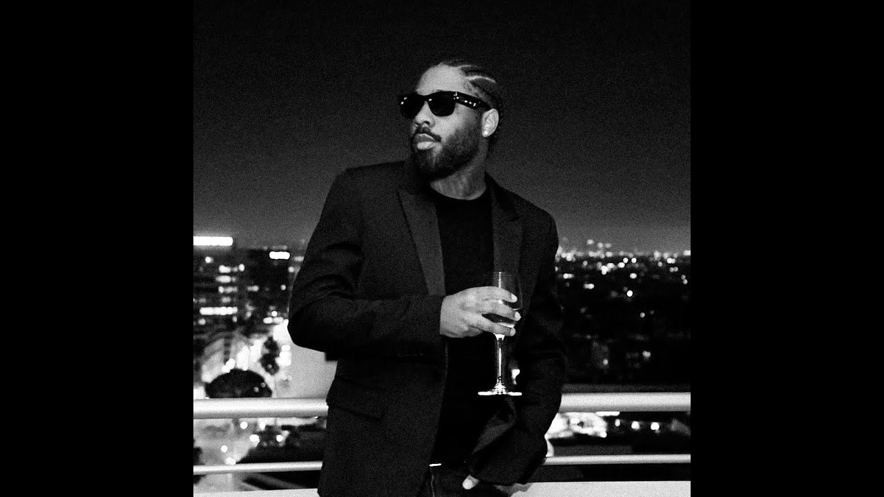 [FREE] Brent Faiyaz x Sonder Type Beat - "Mesmerized"