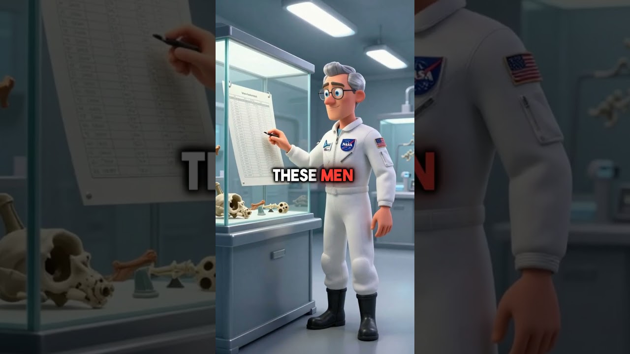 America Hired 1600 Nazi War Criminals After WW2 - Operation Paperclip