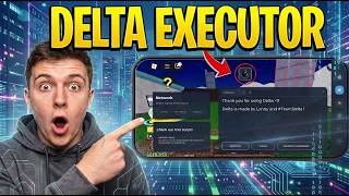 Delta Executor Mobile 2026 - How To Use Delta Executor On Iphone And Android