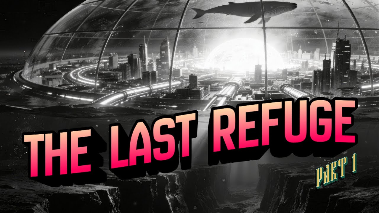 The Ocean Planet Where Humans Live Underwater | A Sci-Fi Documentary | PART 1