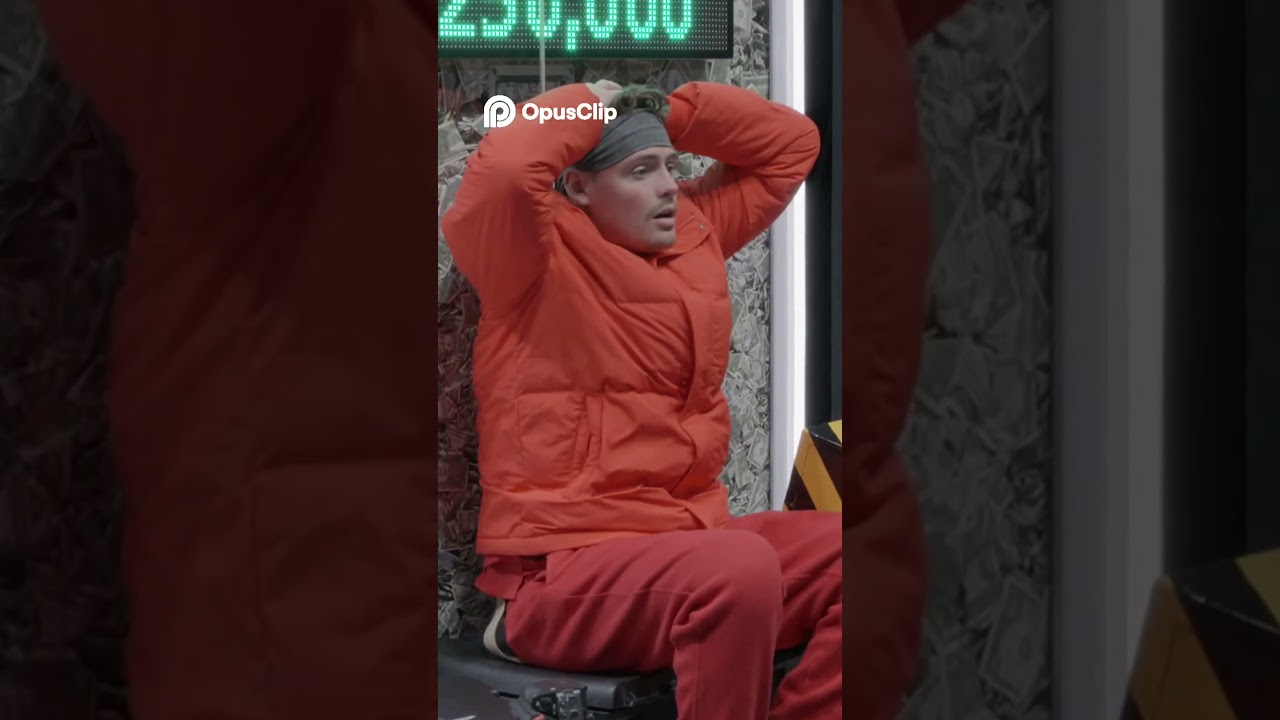 Embarrassing Moment: Lost for Words! 