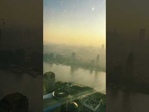 東方明珠・上海 Oriental Pearl TV Tower, Shanghai