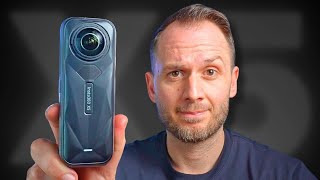 Insta360 X5: The HONEST review you’ve been waiting for…