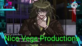 This Broken Soul Mep In Loving Memory Of Catherine Ohara My Part 2